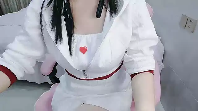 xiaokaixin live sex cam