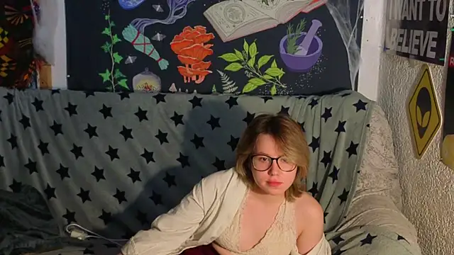 Ntmuforever's cam snapshot