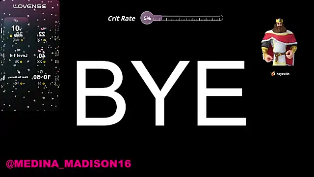 Madison_Medina live sex cam