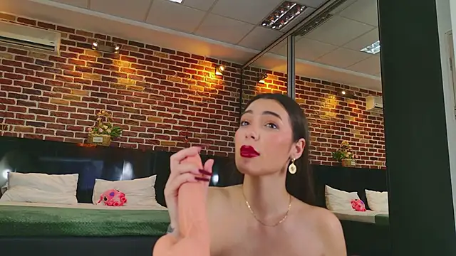 TishaDesiree's cam snapshot