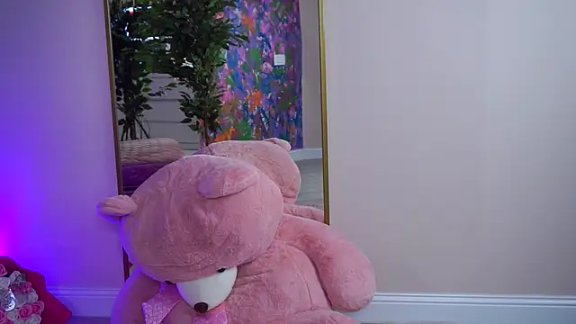 VeloraMuse's cam snapshot