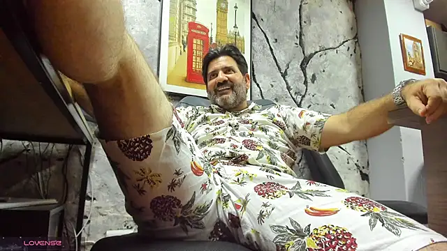 Maxi_thebig_daddy's cam snapshot