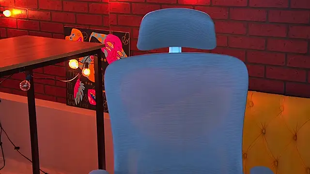 Megan_Rodgers's cam snapshot