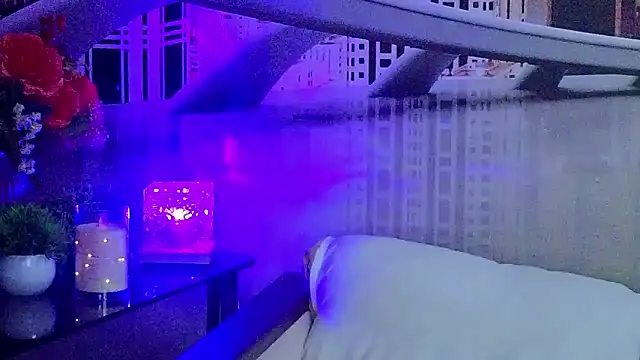 MonicaSweetx's cam snapshot