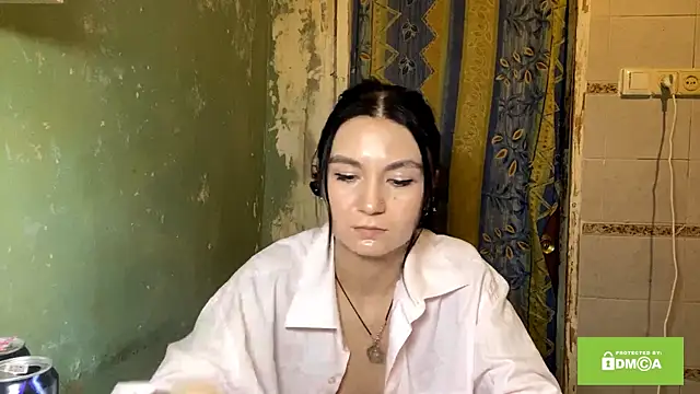 EstherKiester's cam snapshot