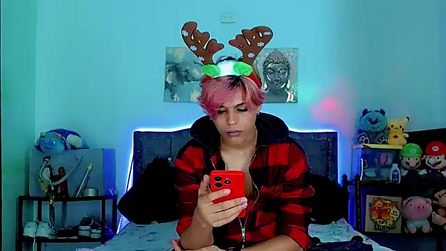 Liamscott_'s cam snapshot