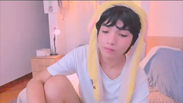 Sweet_Allan's cam snapshot