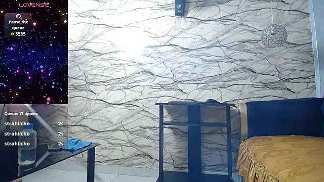 kimberly_candy's cam snapshot