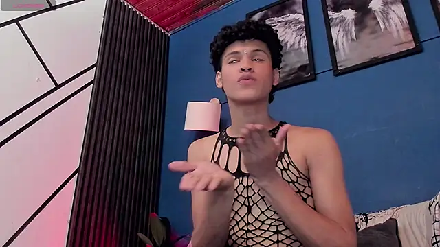 Sky_Rivers's cam snapshot