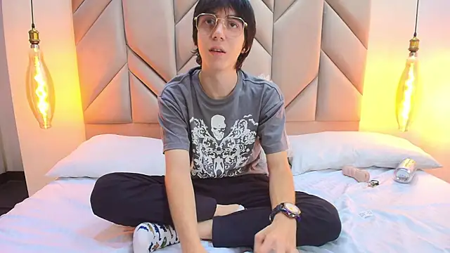 JeffBellfort's cam snapshot