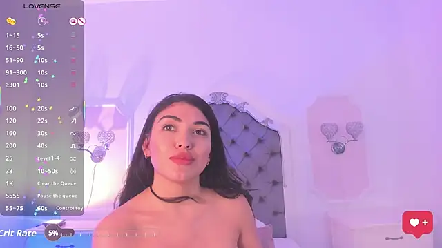 _brenda_becker's cam snapshot