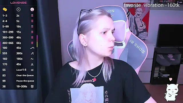 miray_kuriyama123's cam snapshot