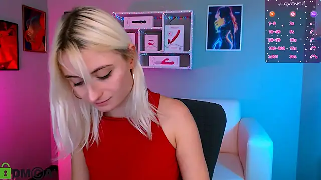 melisa_white1's cam snapshot