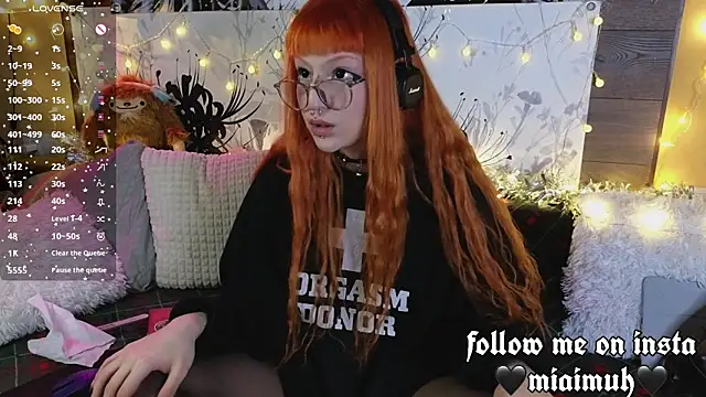 mia__yui's cam snapshot