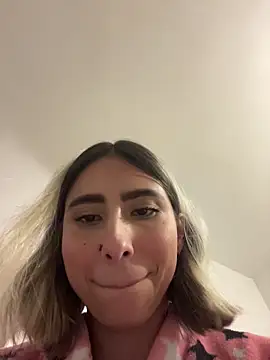 Ameellie live sex cam