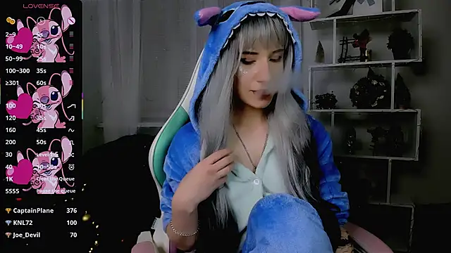 _Rein_ramm's cam snapshot