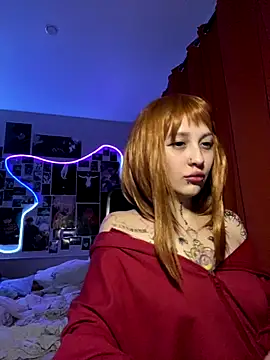 Dooubletroublee live sex cam