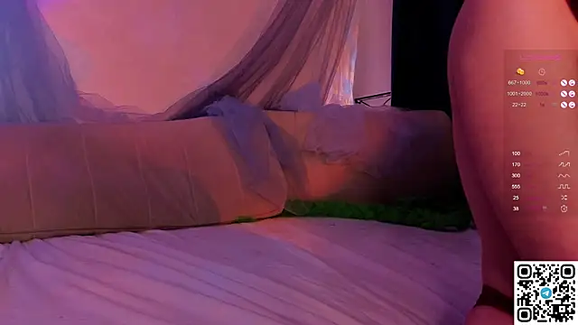 GildedKitten live sex cam