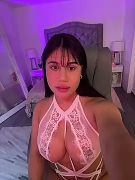 AshleyFerrer's cam snapshot