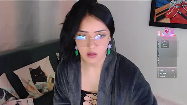 Suzanne_abbey's cam snapshot