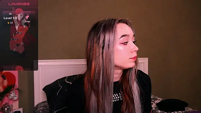 Kimiko__'s cam snapshot