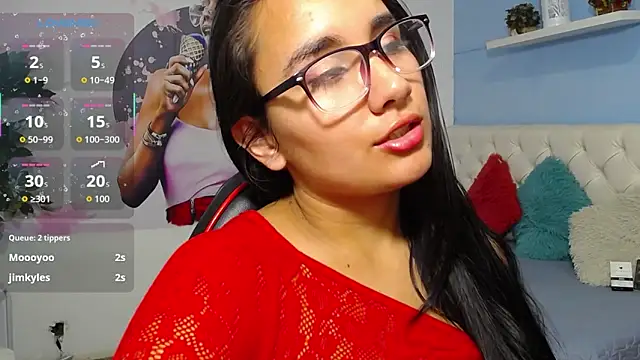 Maylin_horny19's cam snapshot