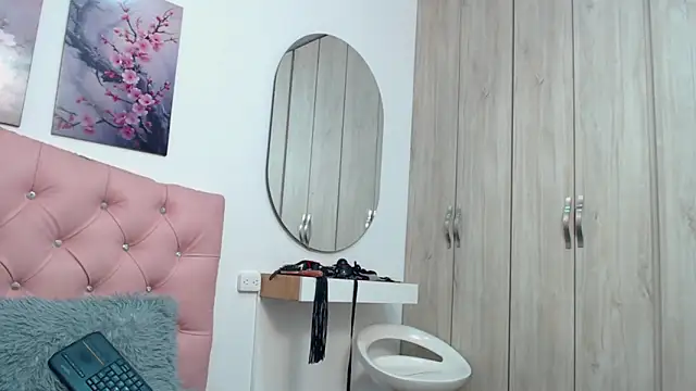 pinky_f00x's cam snapshot