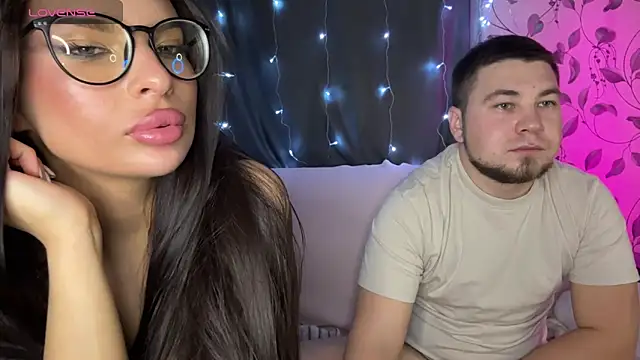 coupleinspire's cam snapshot