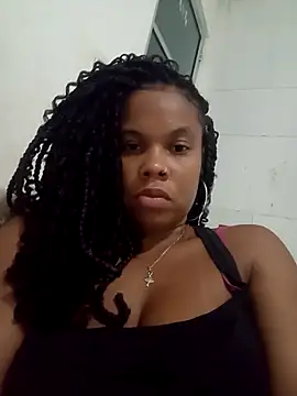 PrettahSantos's cam snapshot