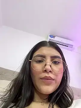 Julietalcl's cam snapshot