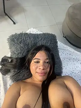 MelissaHex's cam snapshot