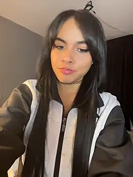 sophie_banks's cam snapshot