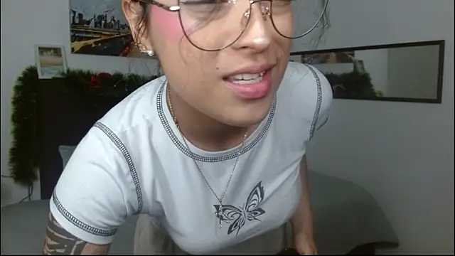 vaness_weet's cam snapshot