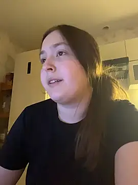 Charming_hamster_'s cam snapshot