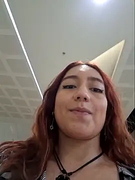 Eveeelyn25's cam snapshot