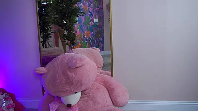 VeloraMuse's cam snapshot