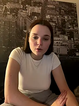 ElenaMariee's cam snapshot