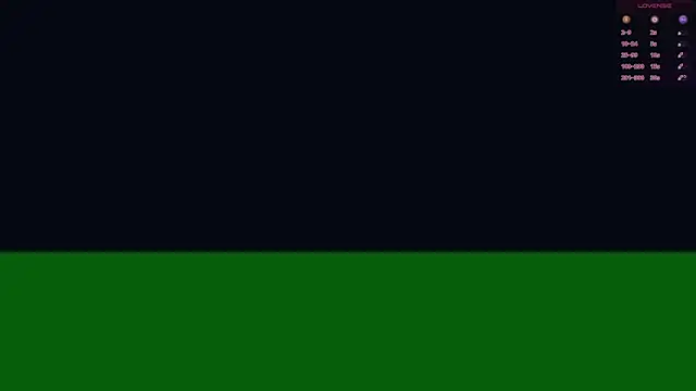 AccaCroyle's cam snapshot