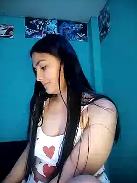 Nahiara_velez's cam snapshot