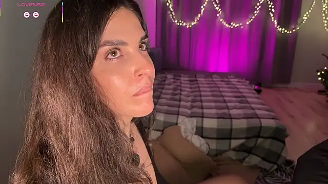 HoneyHamsters's cam snapshot