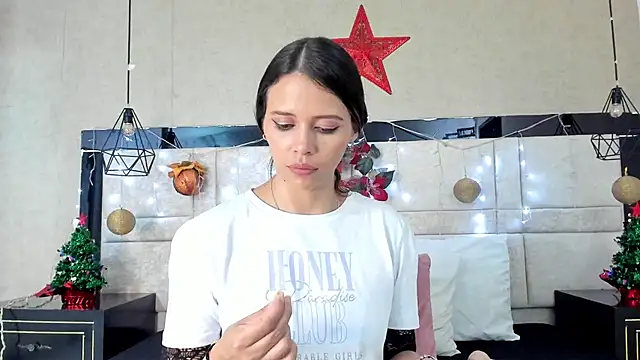 LiliJensen's cam snapshot