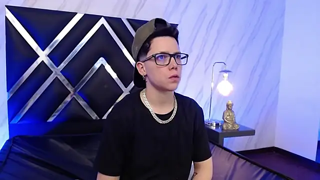 SpencerMontgomery's cam snapshot