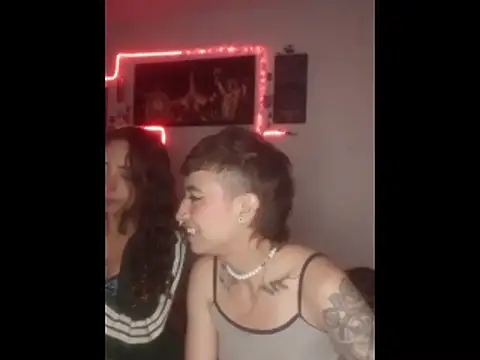 AlexaAndRiley's cam snapshot