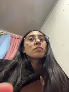 Violeet-Smith's cam snapshot