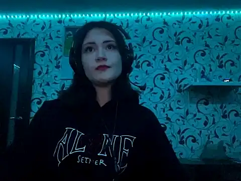 AffableFuturity's cam snapshot