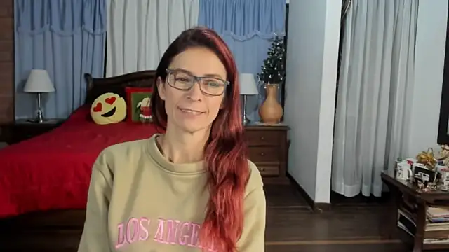 Charlotte-Willson's cam snapshot