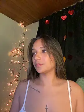 cutie_dance's cam snapshot