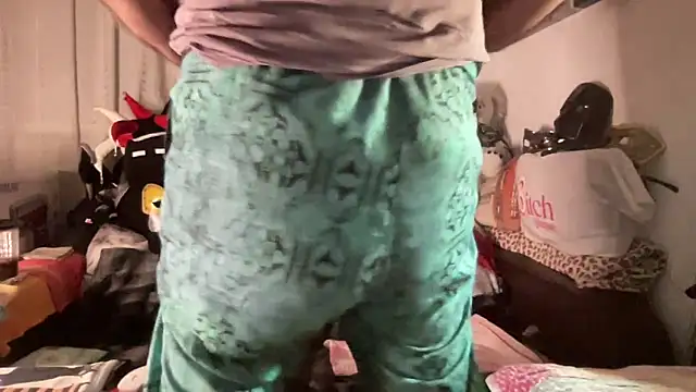 EroticVenetian live sex cam