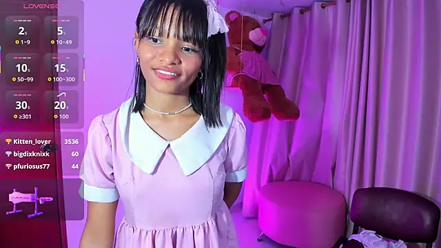 KaattySweet_'s cam snapshot
