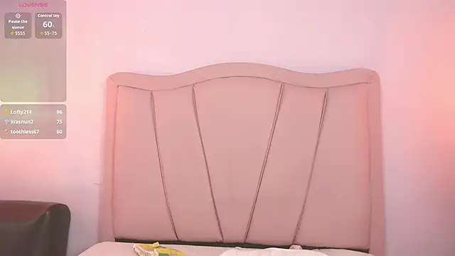 liz7skinny's cam snapshot